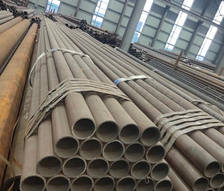 天涯20#石油裂化管