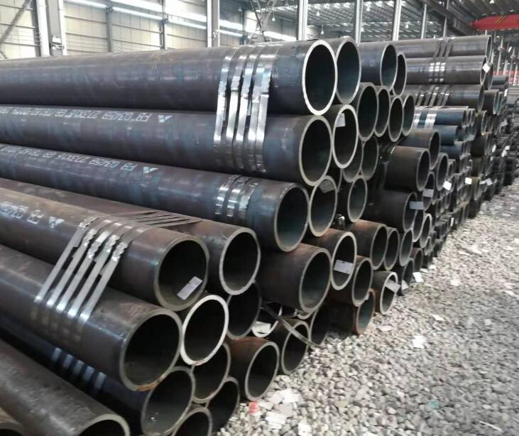 天涯Q345D化肥专用管